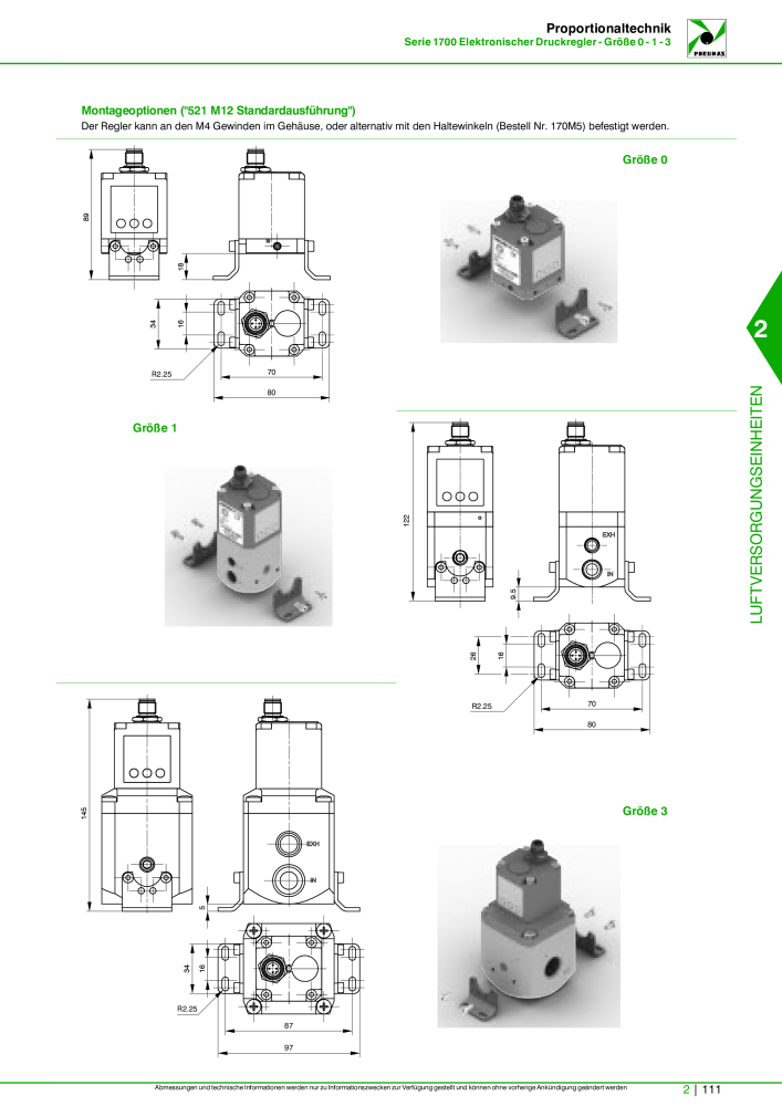 Pneumax - Hauptkatalog n.: 21218 - Pagina 659