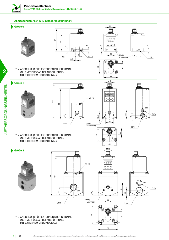 Pneumax - Hauptkatalog n.: 21218 - Pagina 660