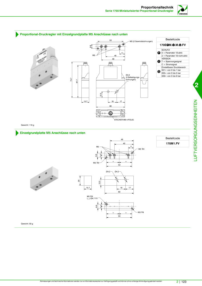 Pneumax - Hauptkatalog NR.: 21218 - Seite 671