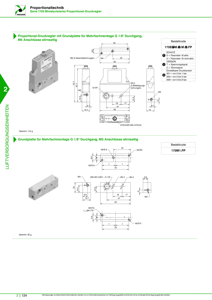 Pneumax - Hauptkatalog NR.: 21218 - Seite 672