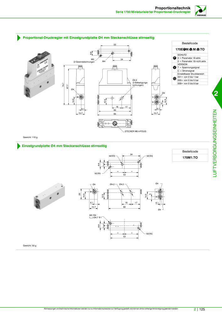 Pneumax - Hauptkatalog NR.: 21218 - Seite 673