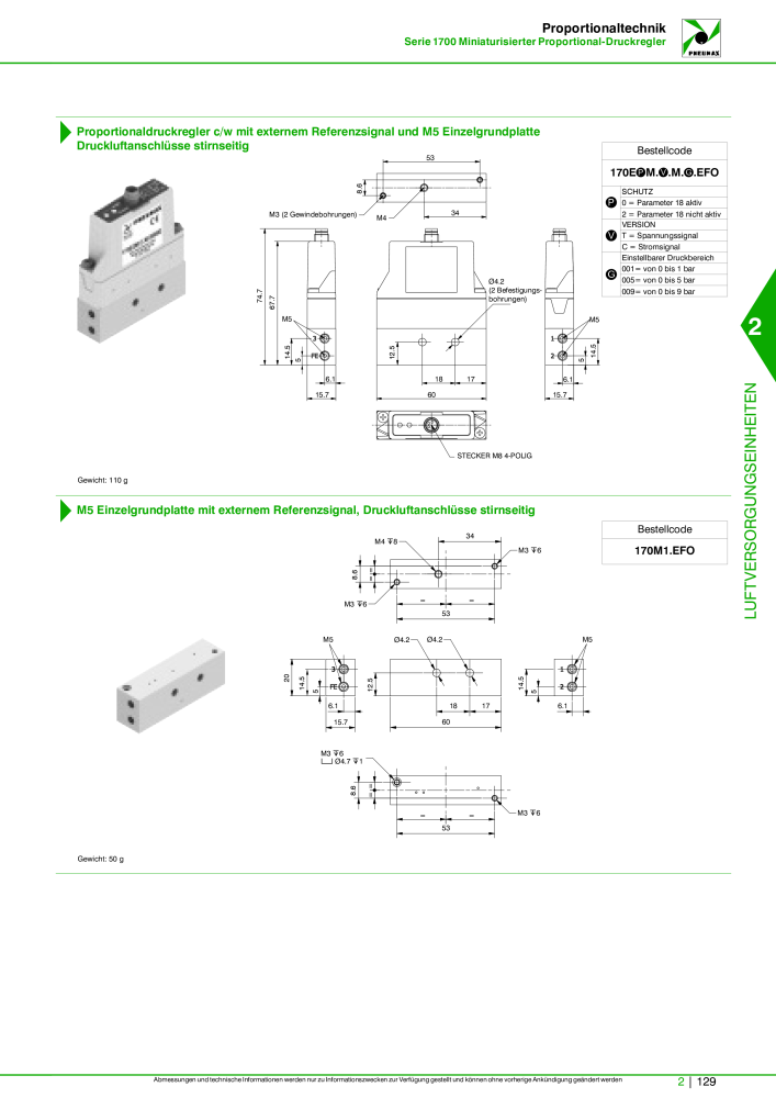 Pneumax - Hauptkatalog NR.: 21218 - Seite 677