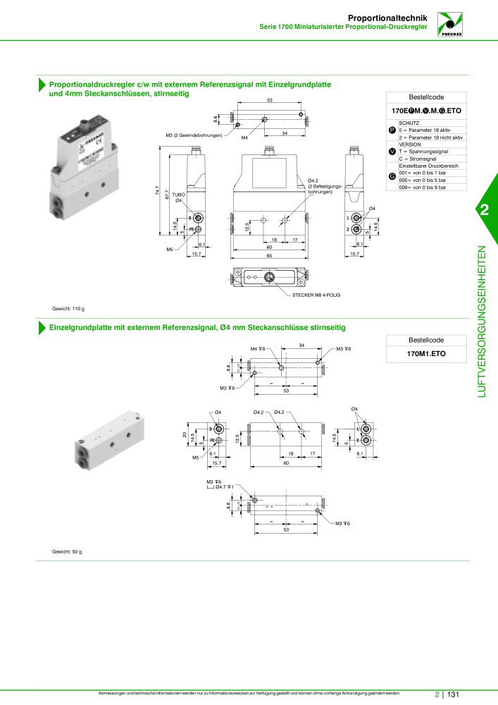 Pneumax - Hauptkatalog NR.: 21218 - Seite 679