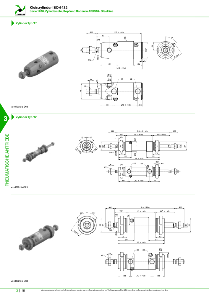 Pneumax - Hauptkatalog NR.: 21218 - Seite 718