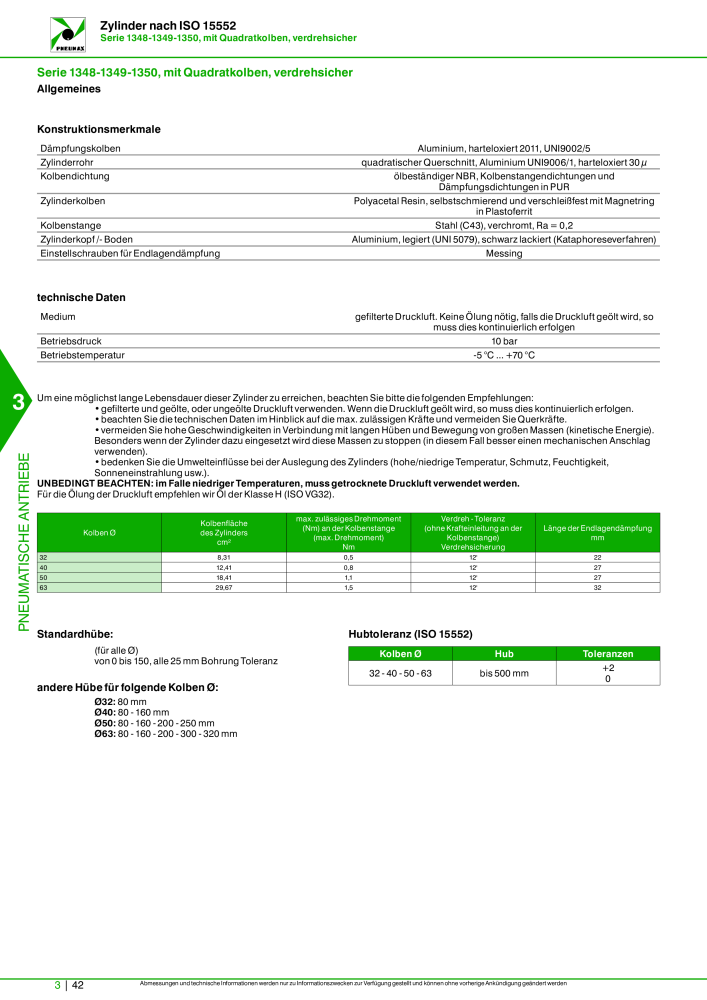 Pneumax - Hauptkatalog NR.: 21218 - Seite 744