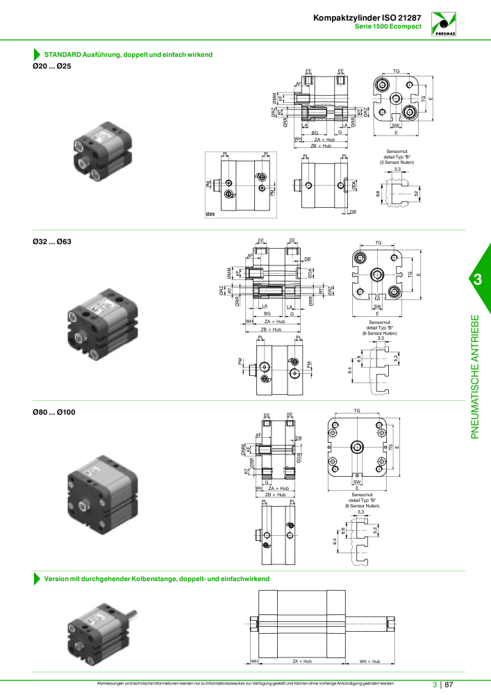 Pneumax - Hauptkatalog NR.: 21218 - Seite 789