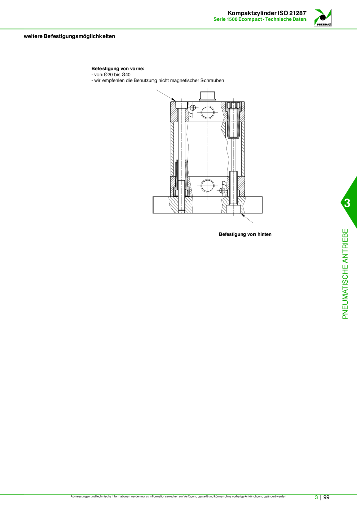 Pneumax - Hauptkatalog n.: 21218 - Pagina 801