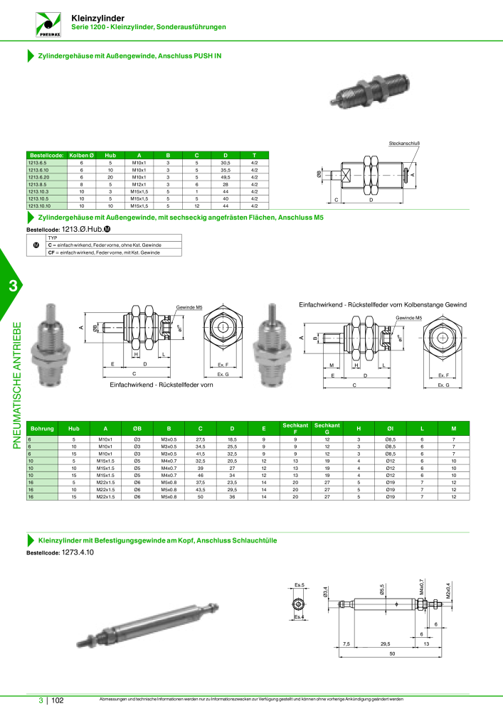 Pneumax - Hauptkatalog NR.: 21218 - Seite 804