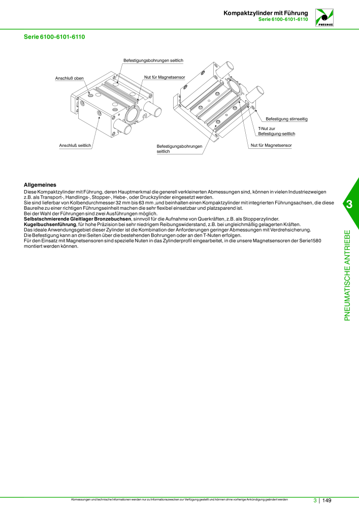 Pneumax - Hauptkatalog n.: 21218 - Pagina 851