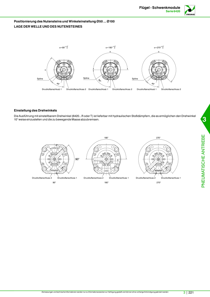 Pneumax - Hauptkatalog n.: 21218 - Pagina 923