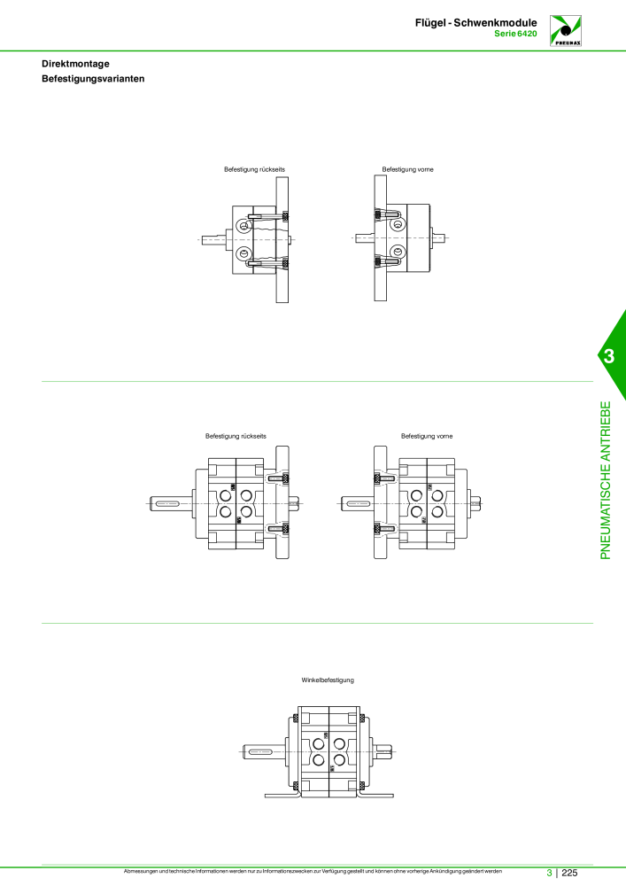 Pneumax - Hauptkatalog NR.: 21218 - Seite 927