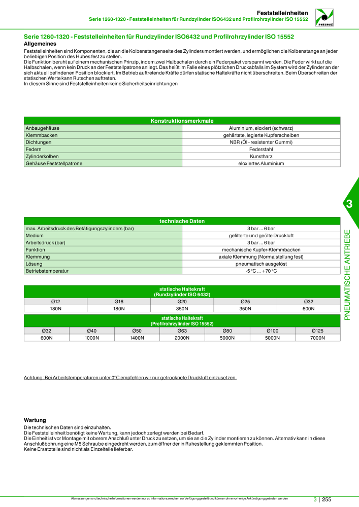 Pneumax - Hauptkatalog n.: 21218 - Pagina 957