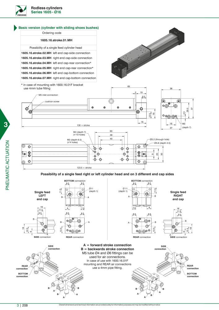 Pneumax - Hauptkatalog NR.: 21219 - Seite 1004