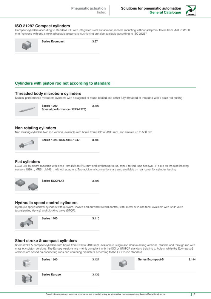 Pneumax - Hauptkatalog NR.: 21219 - Seite 793