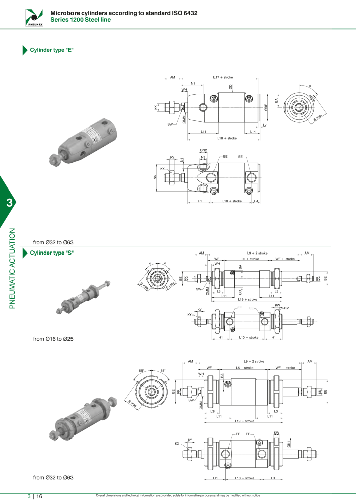 Pneumax - Hauptkatalog NR.: 21219 - Seite 812