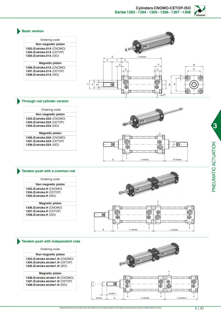 Pneumax - Hauptkatalog NR.: 21219 - Seite 827