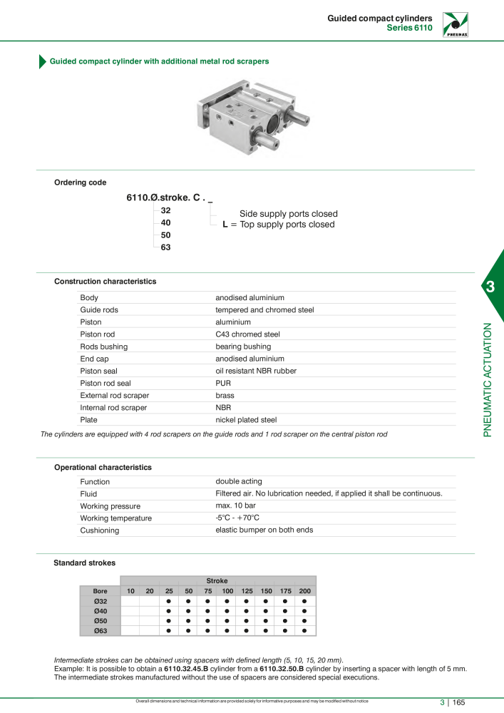 Pneumax - Hauptkatalog NR.: 21219 - Seite 961