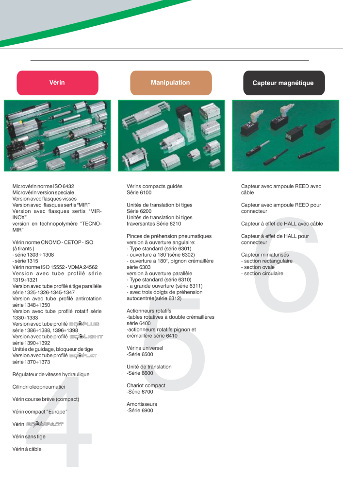 Pneumax - Catalogue Général n.: 21220 - Pagina 17