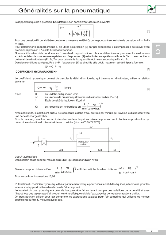 Pneumax - Catalogue Général Nb. : 21220 - Page 25