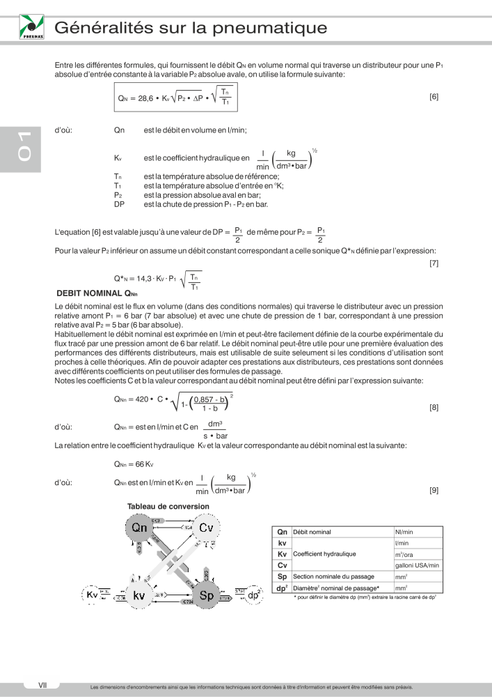 Pneumax - Catalogue Général n.: 21220 - Pagina 26