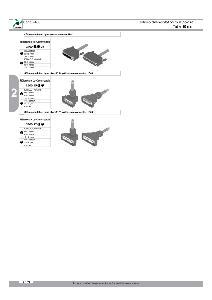 Pneumax - Catalogue Général NR.: 21220 - Seite 356