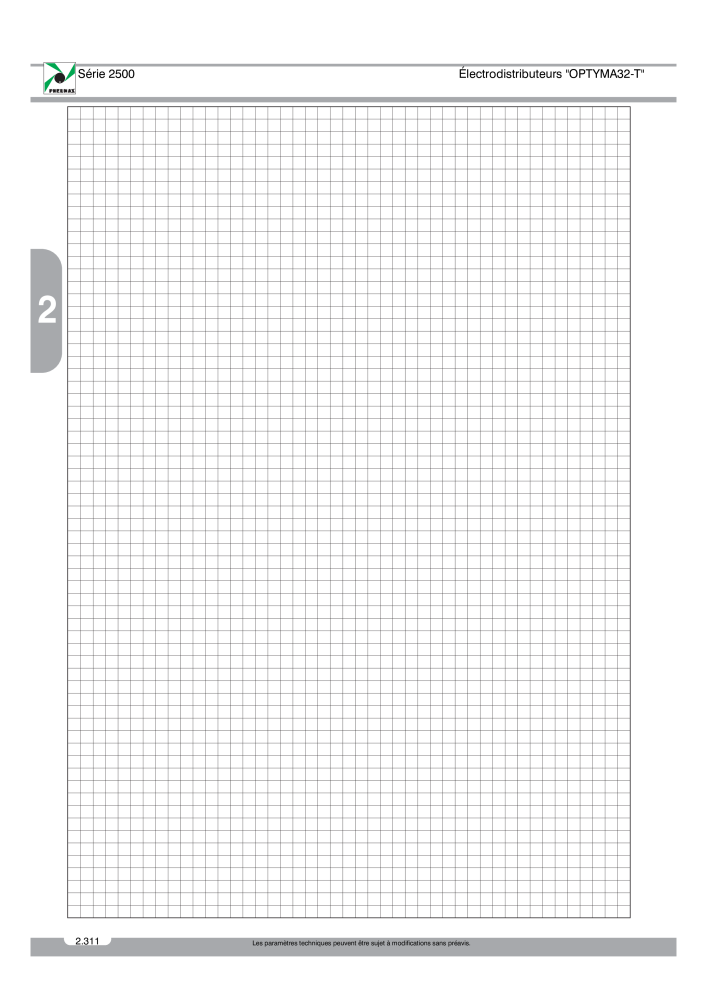 Pneumax - Catalogue Général Nº: 21220 - Página 504