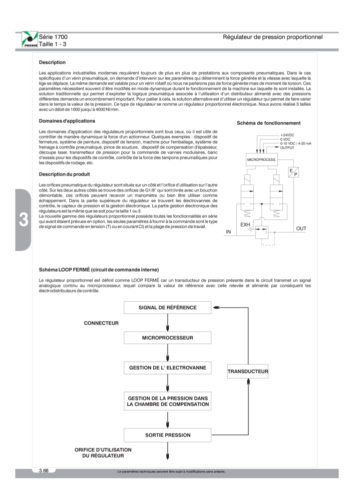 Pneumax - Catalogue Général NO.: 21220 - Page 572