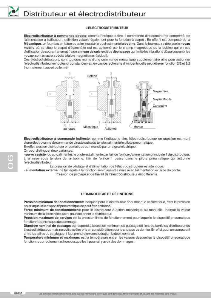 Pneumax - Catalogue Général n.: 21220 - Pagina 58