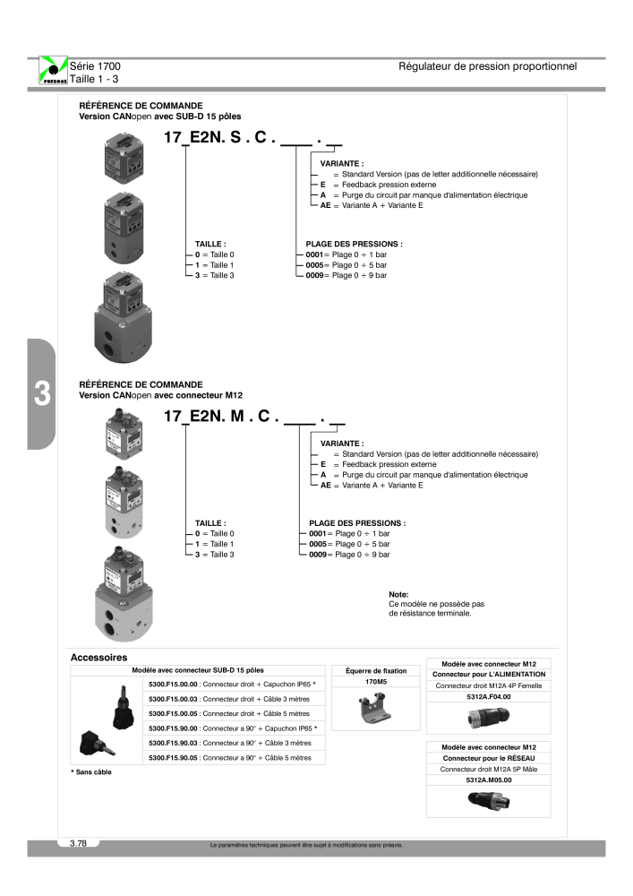 Pneumax - Catalogue Général n.: 21220 - Pagina 582