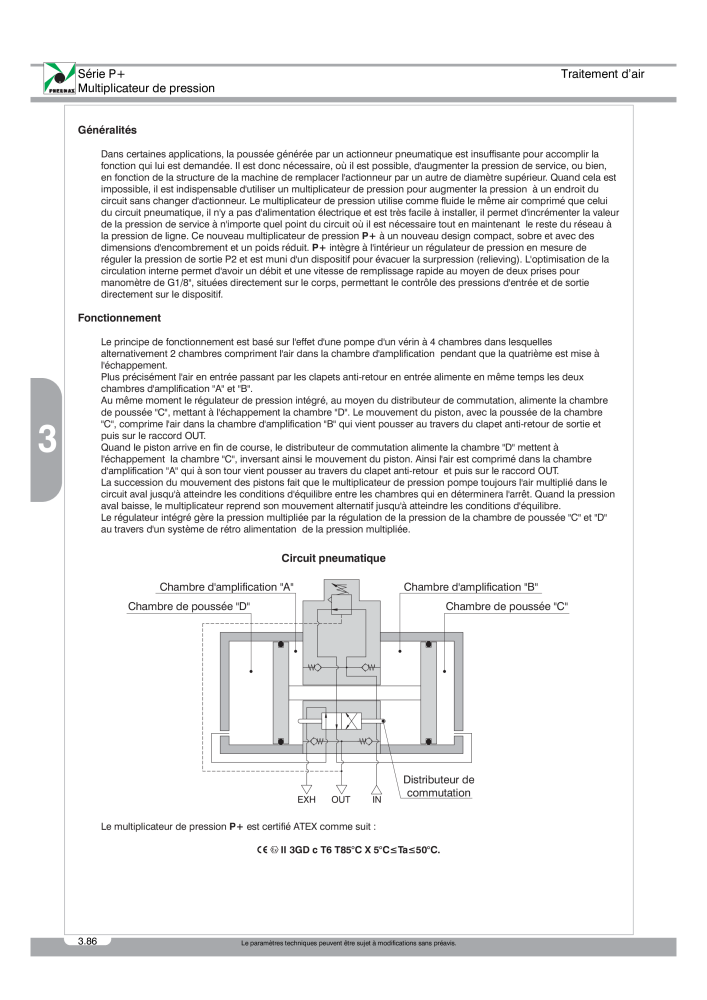 Pneumax - Catalogue Général n.: 21220 - Pagina 590