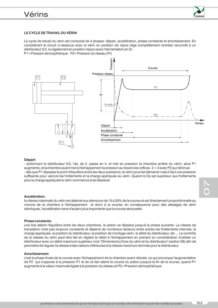 Pneumax - Catalogue Général Nº: 21220 - Página 61