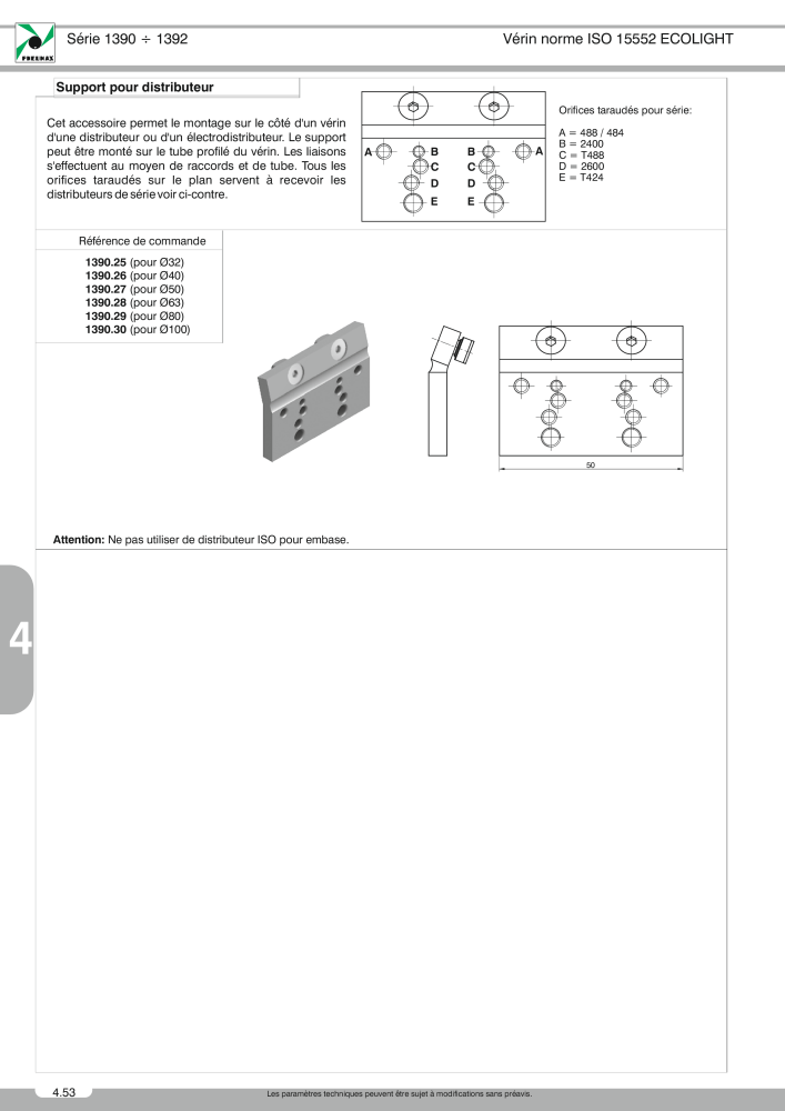 Pneumax - Catalogue Général n.: 21220 - Pagina 774