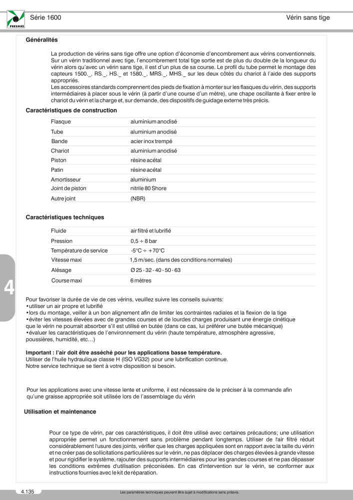 Pneumax - Catalogue Général NR.: 21220 - Seite 856