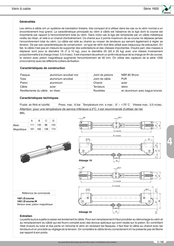 Pneumax - Catalogue Général n.: 21220 - Pagina 867