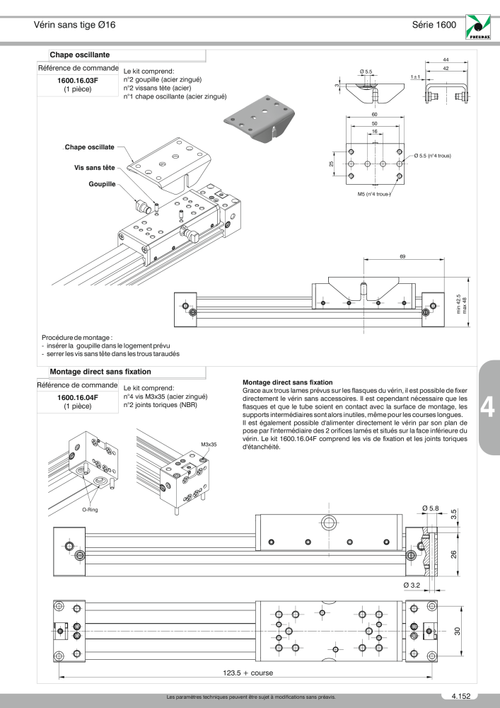 Pneumax - Catalogue Général n.: 21220 - Pagina 873