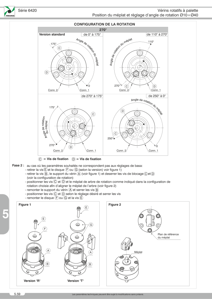 Pneumax - Catalogue Général n.: 21220 - Pagina 934