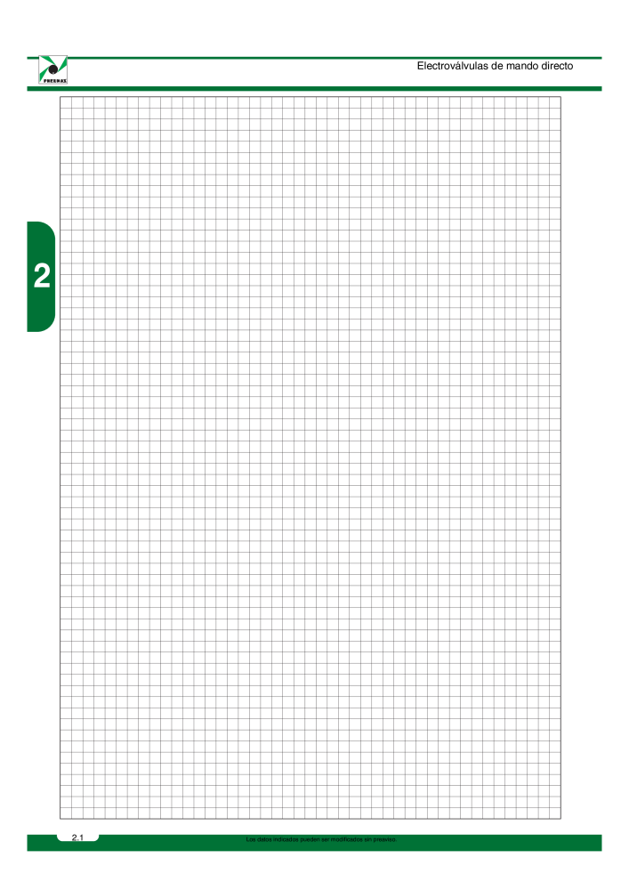 Pneumax - Catálogo Principal Nº: 21221 - Página 200