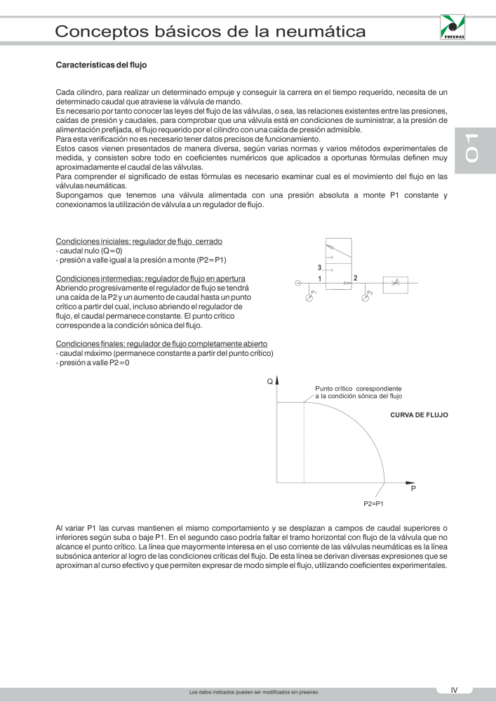 Pneumax - Catálogo Principal Nb. : 21221 - Page 23