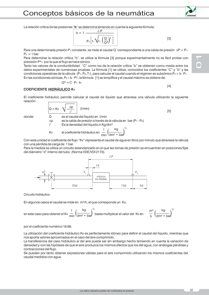 Pneumax - Catálogo Principal NO.: 21221 - Page 25