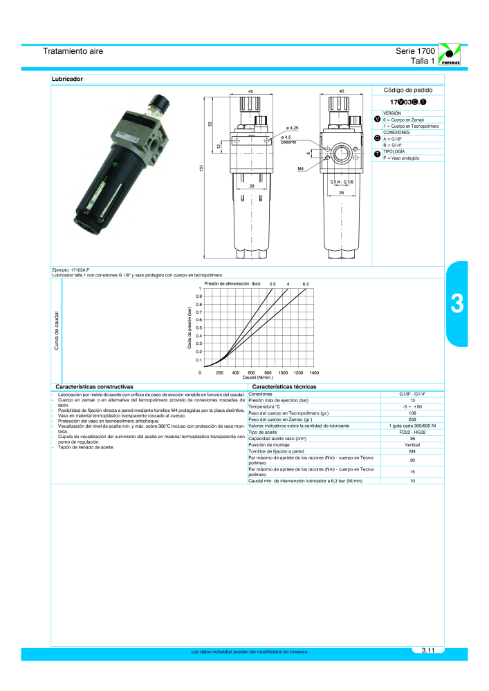 Pneumax - Catálogo Principal n.: 21221 - Pagina 521