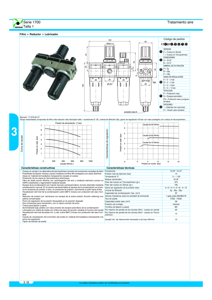 Pneumax - Catálogo Principal NR.: 21221 - Seite 526