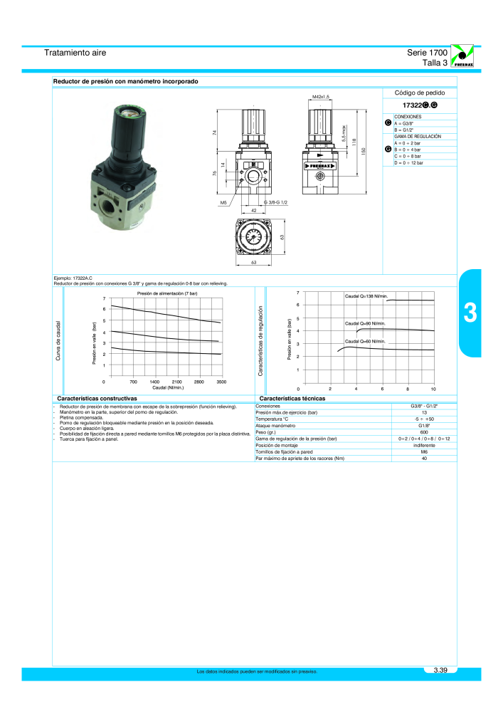 Pneumax - Catálogo Principal n.: 21221 - Pagina 549