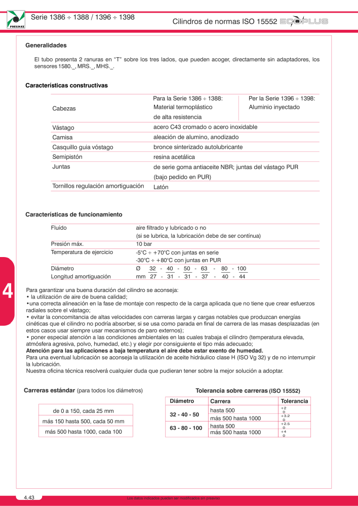 Pneumax - Catálogo Principal n.: 21221 - Pagina 730