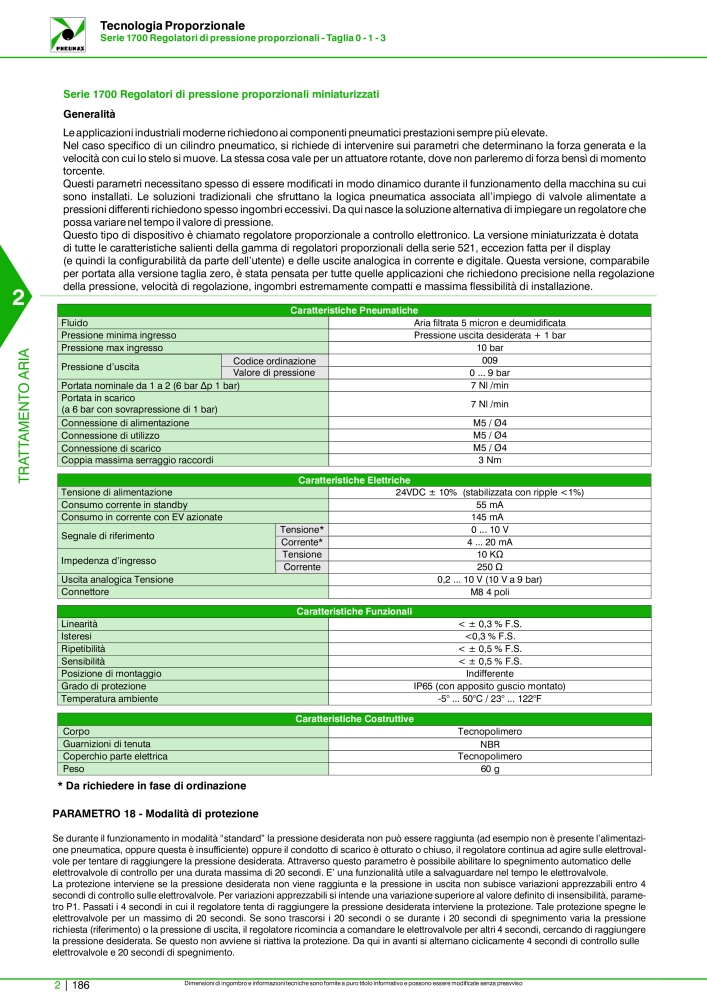 Pneumax - Catalogo Principale n.: 21222 - Pagina 736