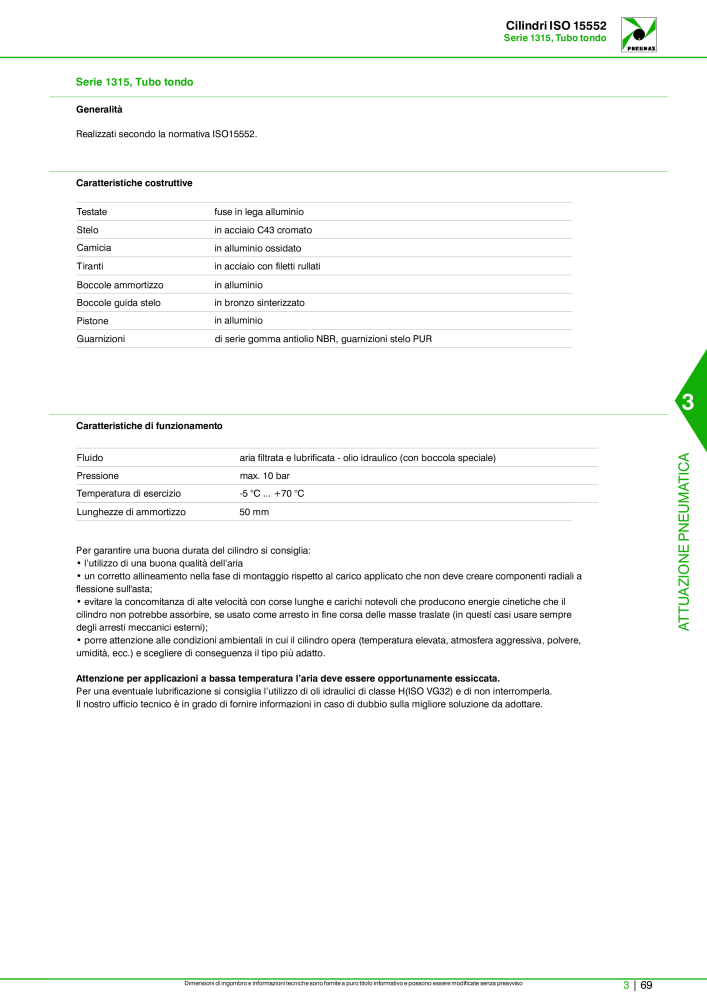 Pneumax - Catalogo Principale n.: 21222 - Pagina 839