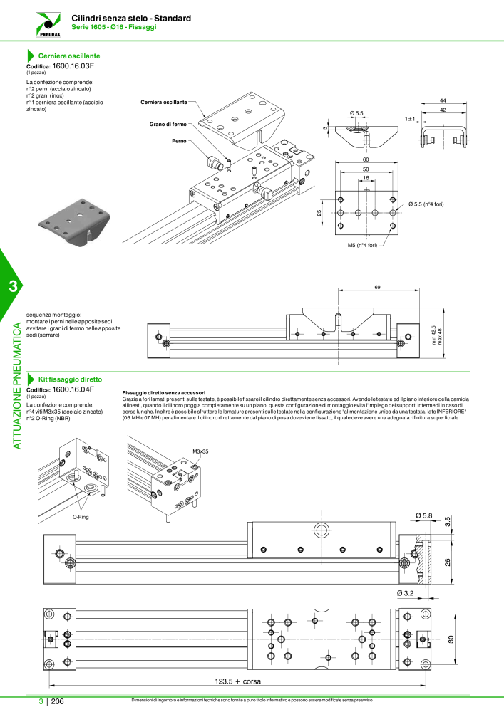 Pneumax - Catalogo Principale n.: 21222 - Pagina 976