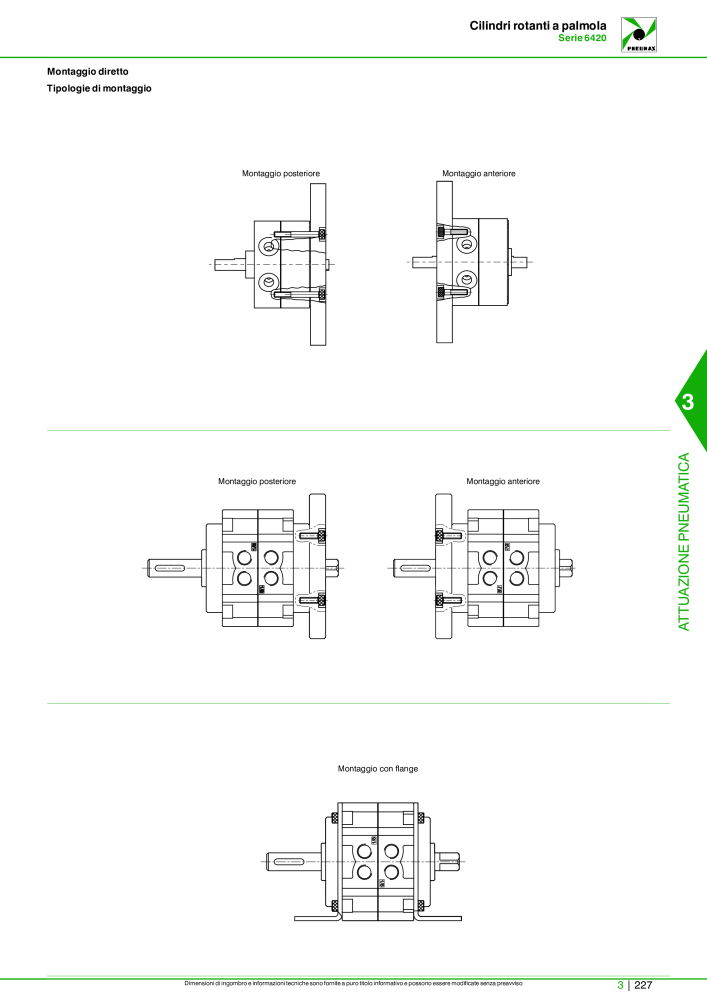 Pneumax - Catalogo Principale n.: 21222 - Pagina 997