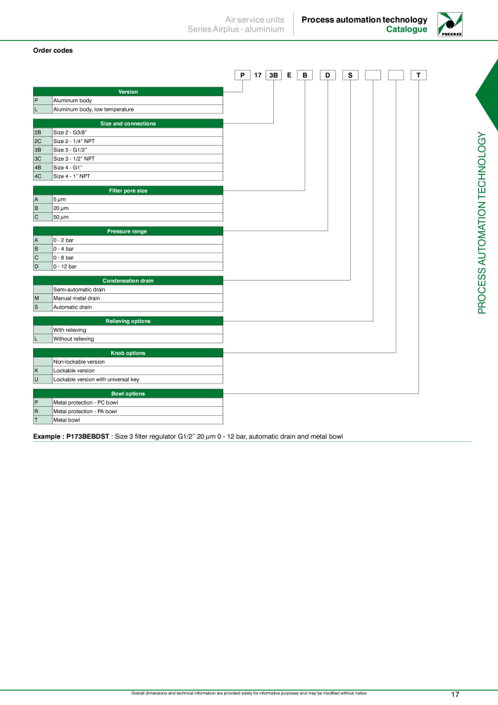 Pneumax - Process Automation Č. 21224 - Strana 19