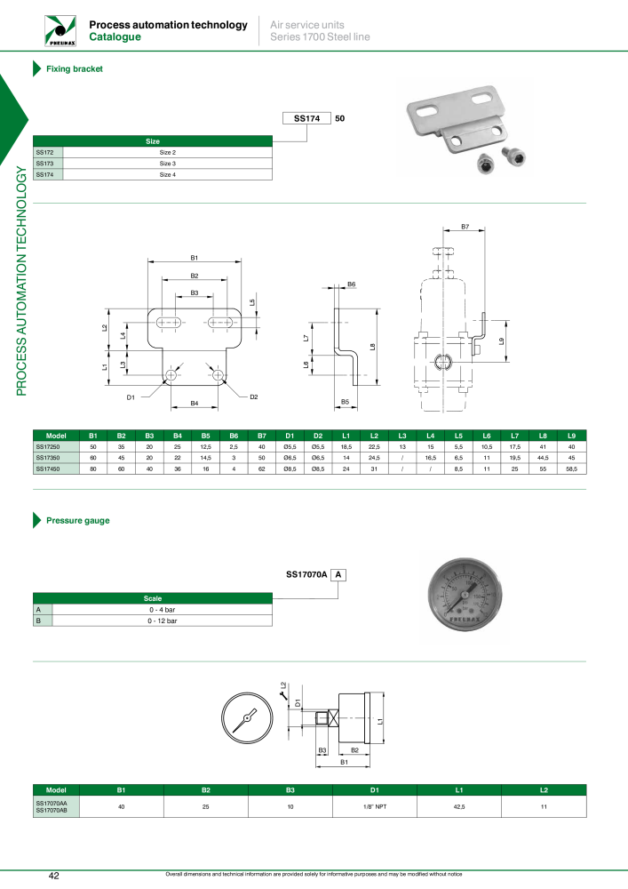 Pneumax - Process Automation Č. 21224 - Strana 44