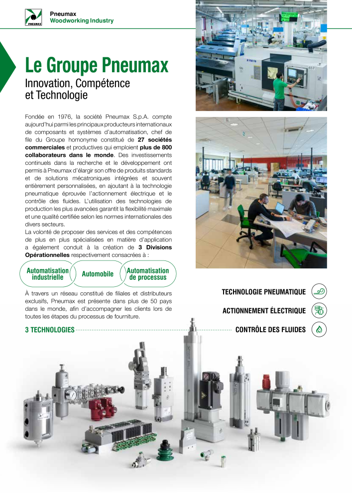 Pneumax - Travail du bois Nb. : 21242 - Page 2